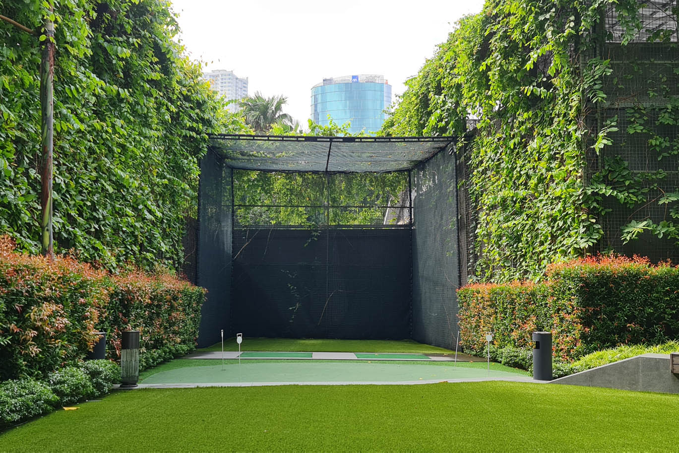Mini Golf